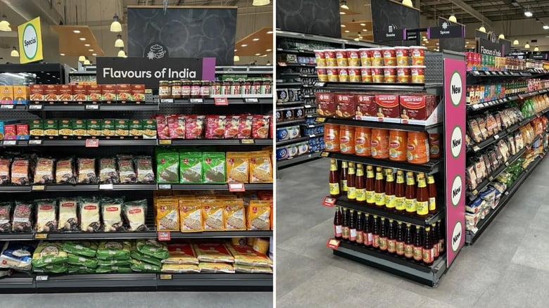 Woolworths expands Indian grocery aisles: here’s what you can find & where in Auckland