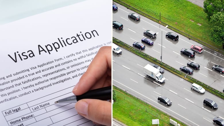 New road, visa, boating rules kick in across NZ this October