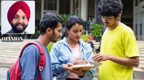 Indian students deserve a fair go: questions we need to ask