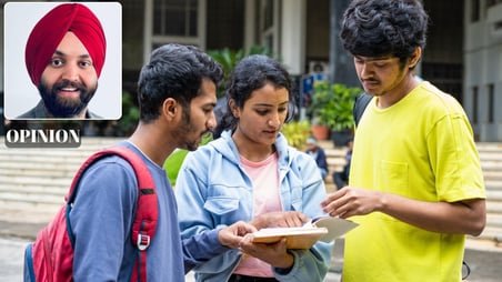 Indian students deserve a fair go: questions we need to ask