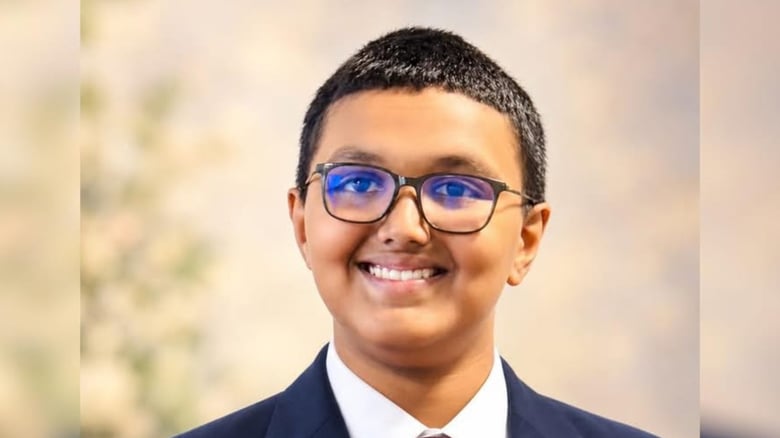 12-year-old Kiwi-Indian schoolboy passes away after sudden illness