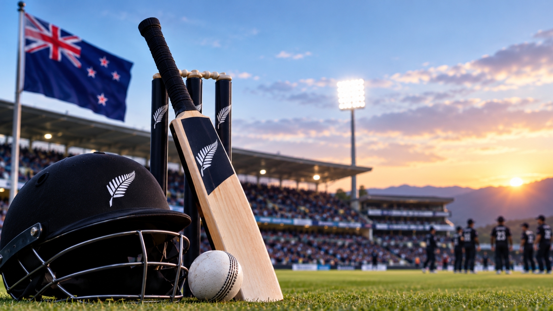 NZ20 explained: Does NZ’s new domestic T20 cricket share features with IPL?