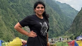 Family of New Zealand woman missing in Nepal flash flood dismisses false rescue reports