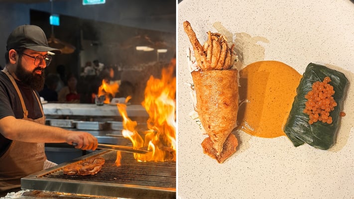 Indian chef Arinut Sachdeva goes from dishwasher to NZ finalist