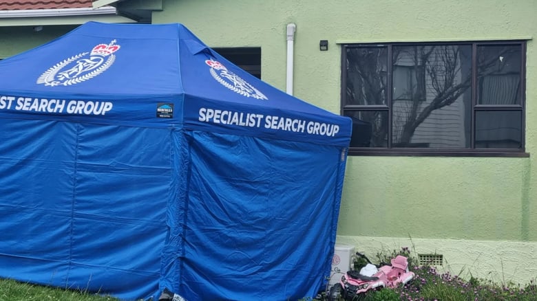 Names released of three people who died in Papatoetoe tragedy