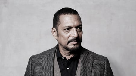 Veteran actor Nana Patekar passes away