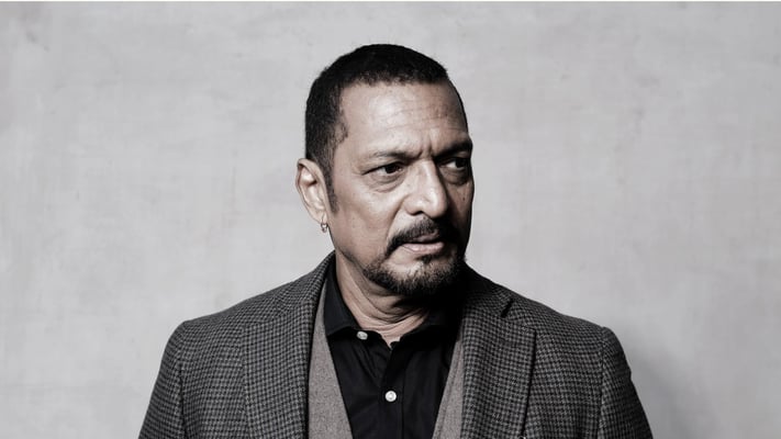 Veteran actor Nana Patekar passed away at 5:20 AM today after suffering a severe cardiac arrest at his residence