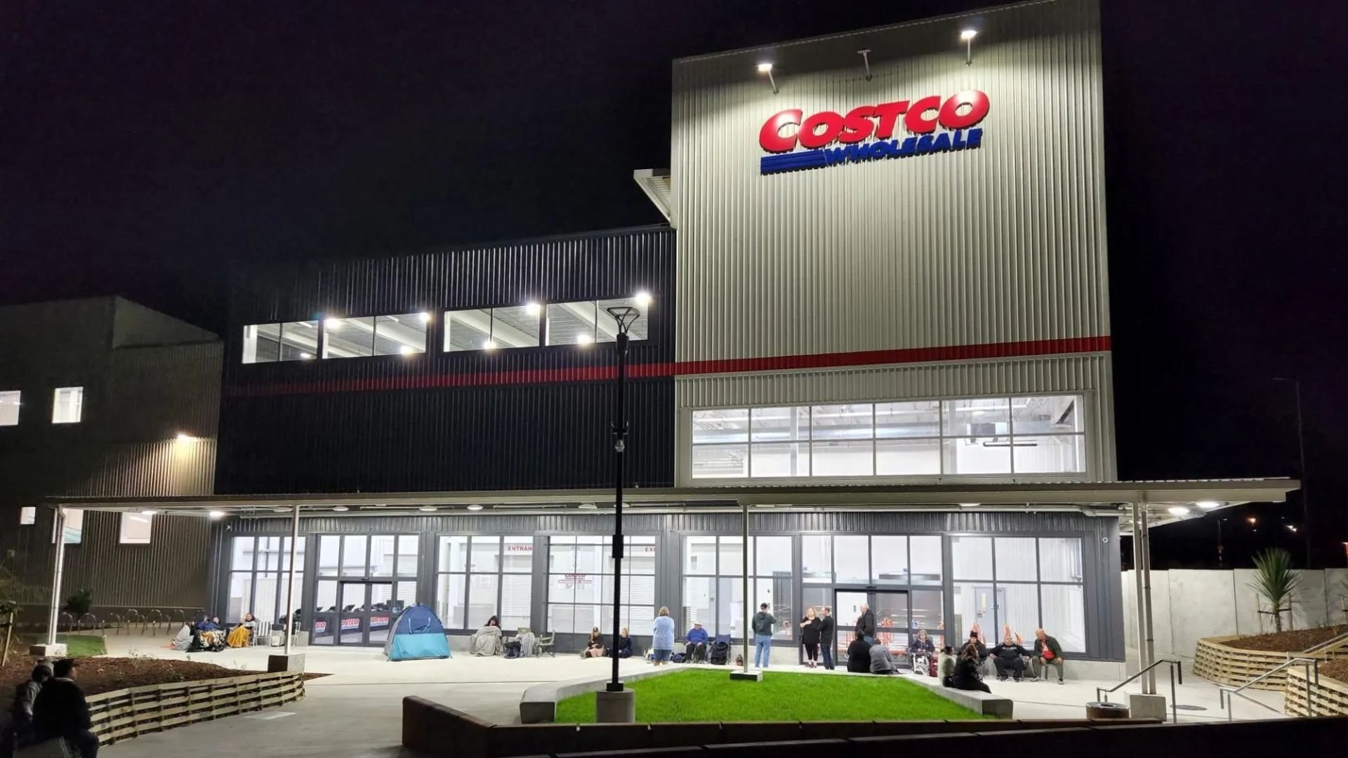 Costco megastore step closer in Christchurch