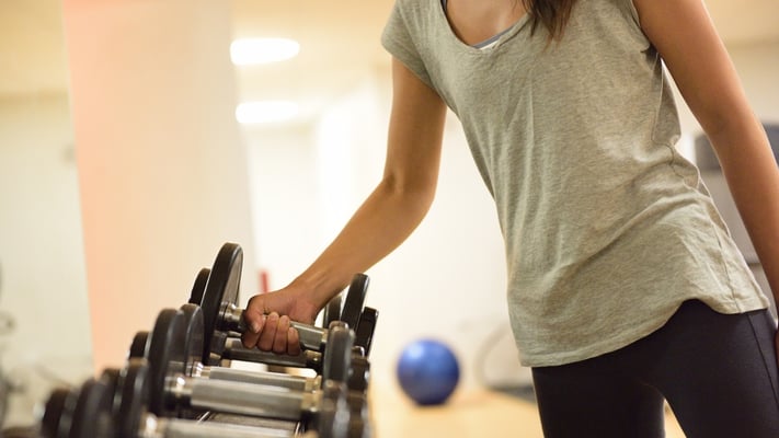 Man charged after woman assaulted at Auckland gym