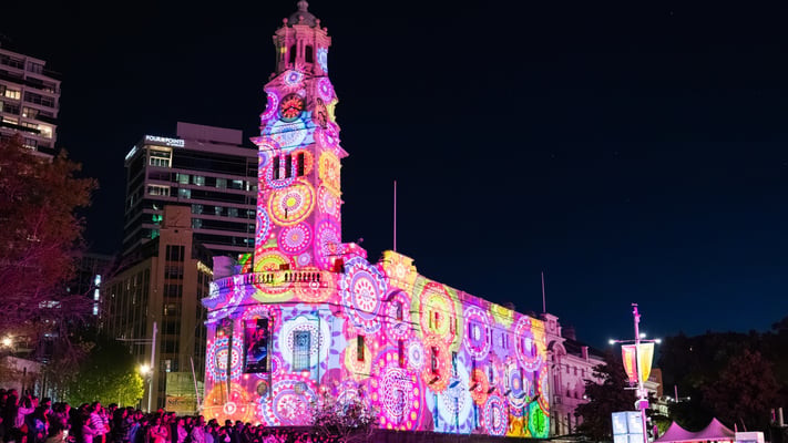 BNZ Auckland Diwali Festival returns; dates, timings and what to expect