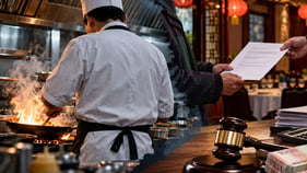 Chef signs redundancy letter he couldn’t read; restaurant ordered to pay $44k