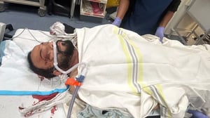 Taxi driver Gagandeep Singh left with eight broken ribs after crash involving Cliff Curtis