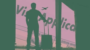 Immigration catches up with overstayer who lived under alias for 38 years