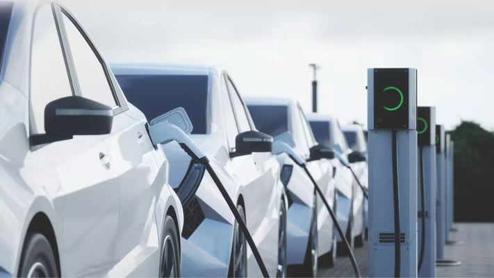 By reimagining how we move, electric mobility is transforming transportation from a source of pollution into an opportunity for sustainable innovation.