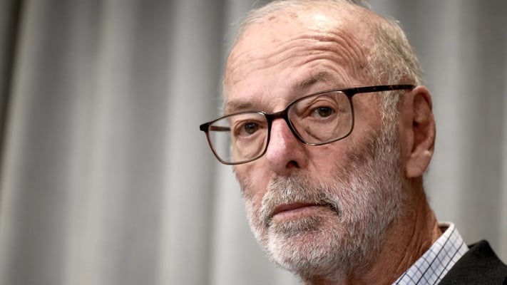 Wayne Brown harassed RNZ employee with 'terrorist' comment - commissioner