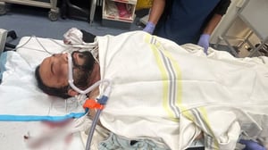 Taxi driver Gagandeep Singh left with eight broken ribs after crash involving Cliff Curtis