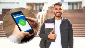 New Funds Transfer Scheme option for Indian & other eligible international students