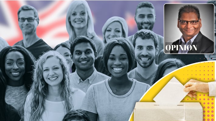 New Zealand must choose unity over division