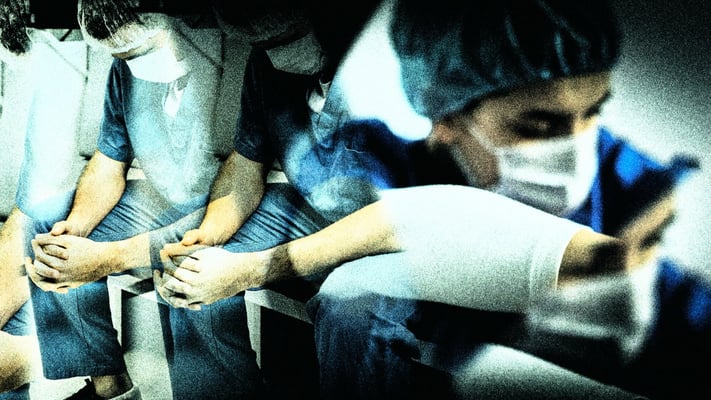 Nurse educators say a government directive to limit nurse enrolments makes 