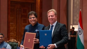 NZ-India free trade agreement officially begins