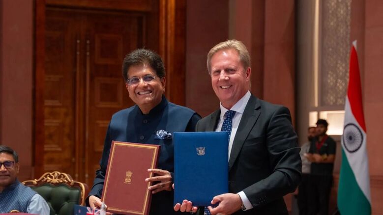 NZ-India free trade agreement officially begins