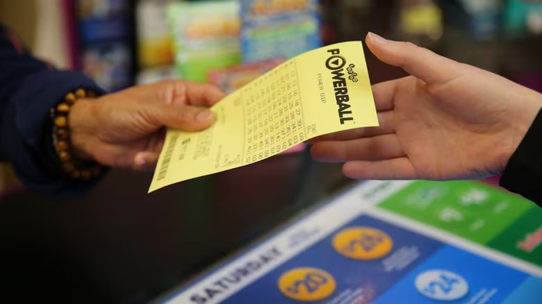 They played Lotto together for 16 years — then a bonus ticket won them $1 million