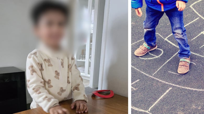 Punjab visit takes tragic turn as New Zealand-born toddler dies