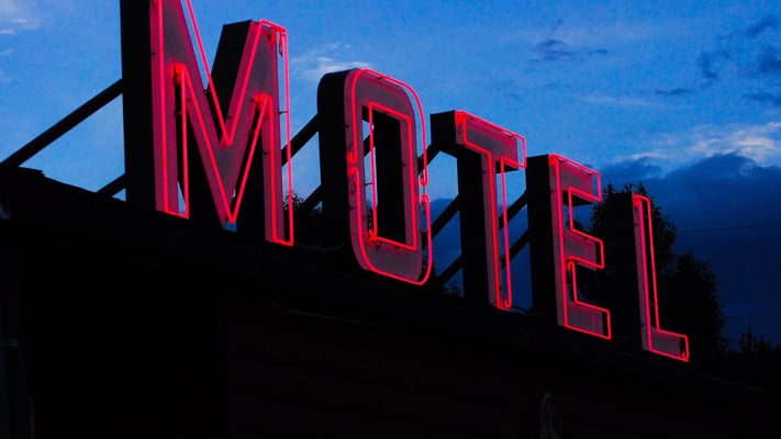 Four migrant workers exploited at Christchurch motel, owner sentenced