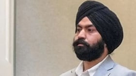 Gurjeet Singh murder: Wife of convicted killer sentenced over hidden evidence