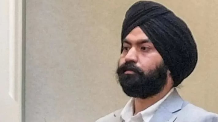 Gurpreet Kaur sentenced for disposing of evidence in Gurjeet Singh murder case