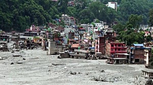 Nepal flood: Two men walked out of a tunnel alive, Nepal needs us to hold on with them