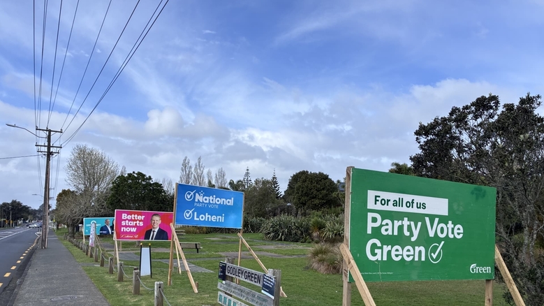Explainer: What are the rules around election advertising?