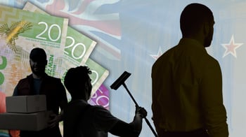 ‘Only fair’: Migrant given nine months to fund his return to Fiji