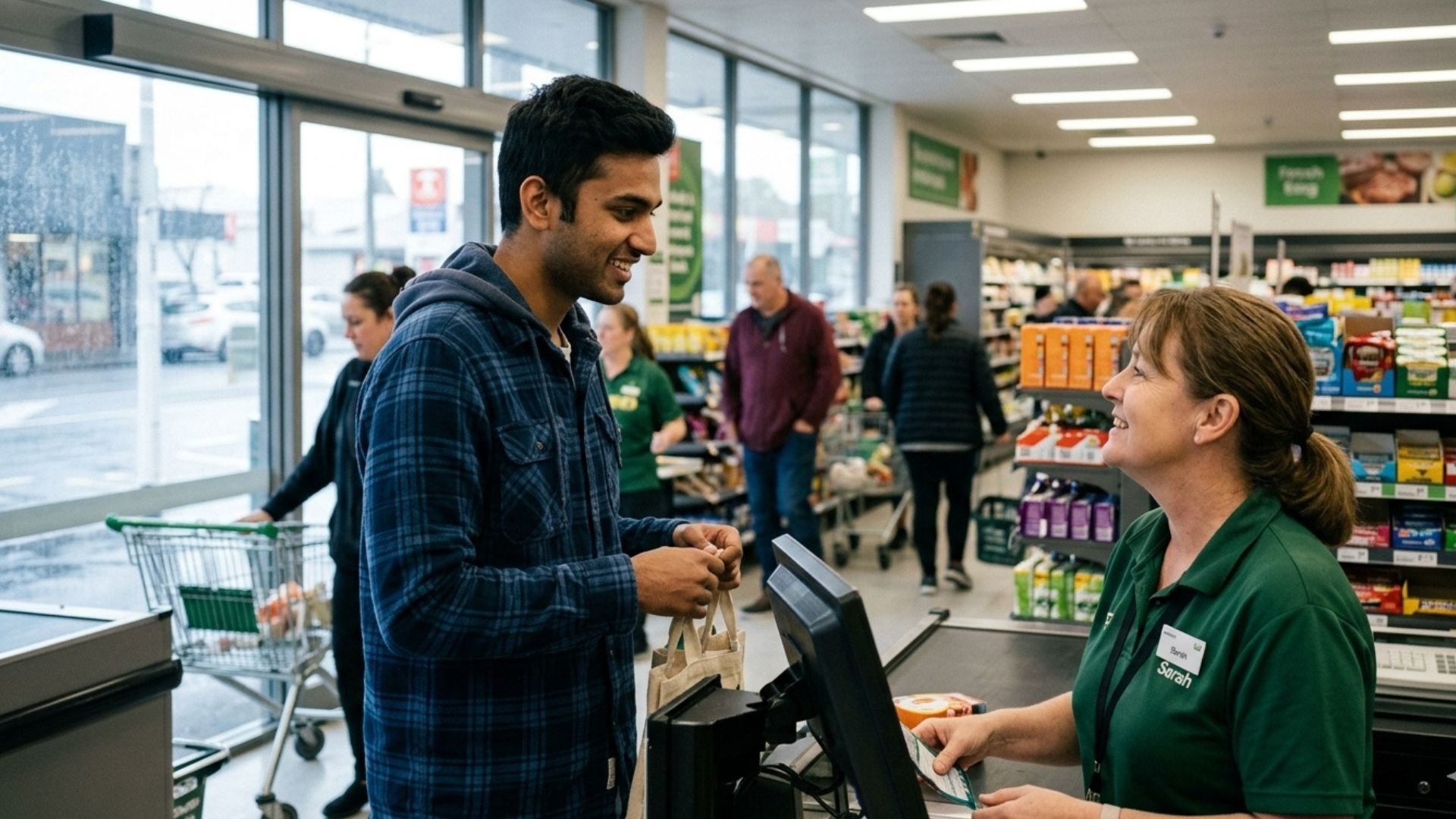 The reality of moving abroad: handling loneliness in New Zealand