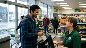 The reality of moving abroad: handling loneliness in New Zealand