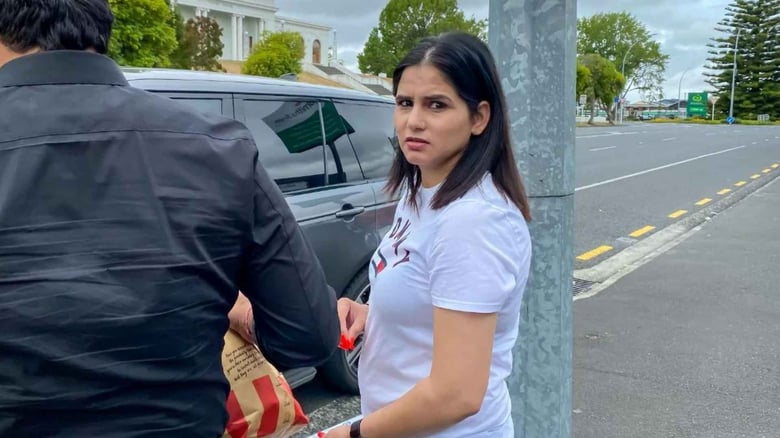 Sharanjit Kaur, Whose Car Chase Killed An Innocent, Appeals Jail Term