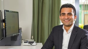 Precision, Vision & Care – Meet Dr. Sid Ogra