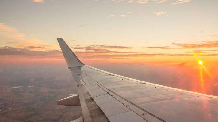Emergency declared at Christchurch International Airport after a Fiji Airways flight experienced issues