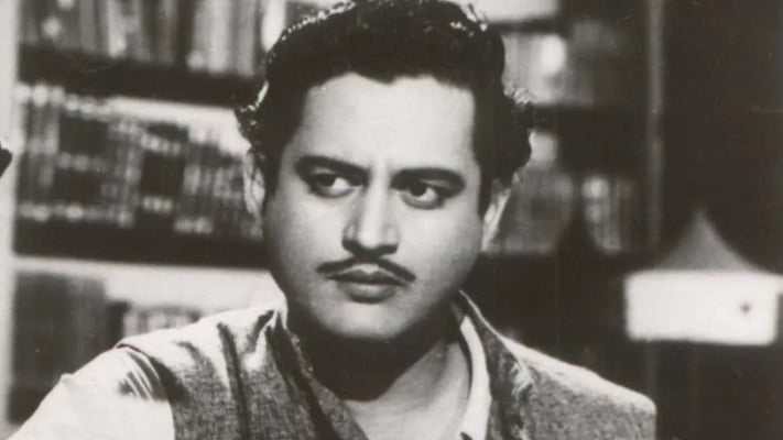 Guru Dutt