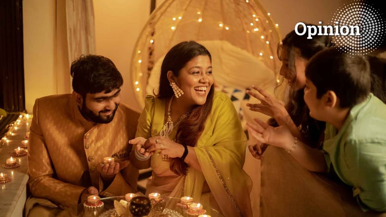 Why New Zealand Should Make Diwali A State Holiday