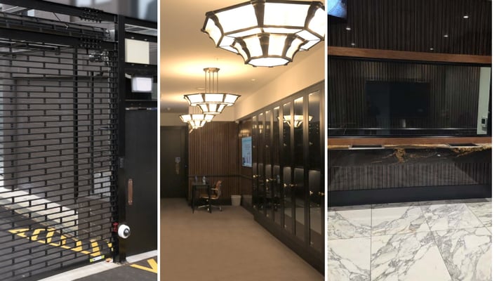 Commonwealth Vault 