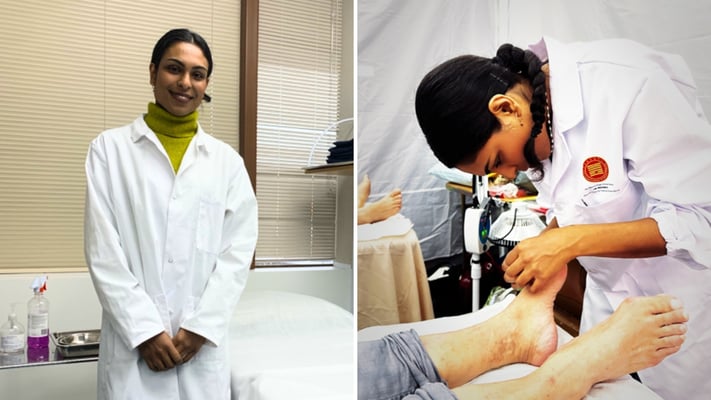 Benefits of Traditional Chinese Medicine (TCM) acupuncture