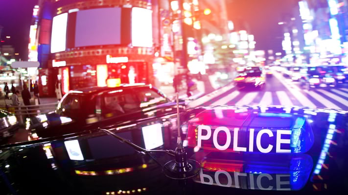 FBI Tip-Off Helps NZ Police Stop a 21-Year-Old’s Planned Mass Stabbing