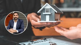 ‘Golden Period For First-Home Buyers,’ Says Mortgage Expert After OCR Cut