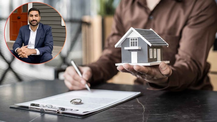 New Zealand property market 