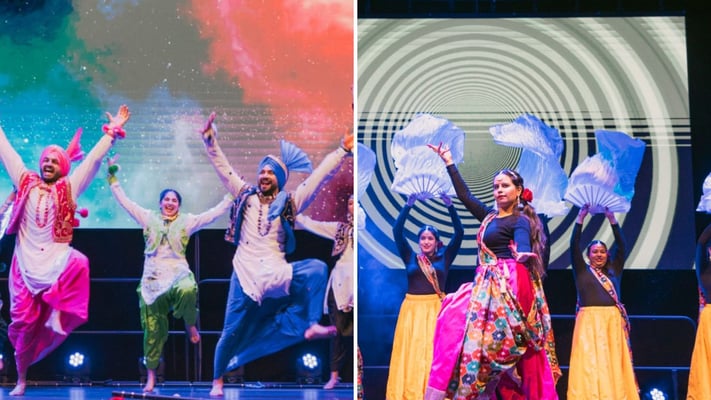 Queenstown Glows Bright With Diwali Celebration