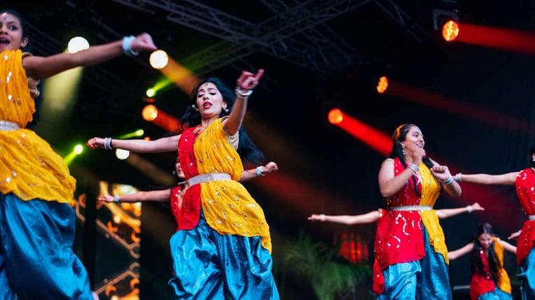 BNZ Auckland Diwali: Get Ready For The Colour, Sights & Sounds Of Festivities