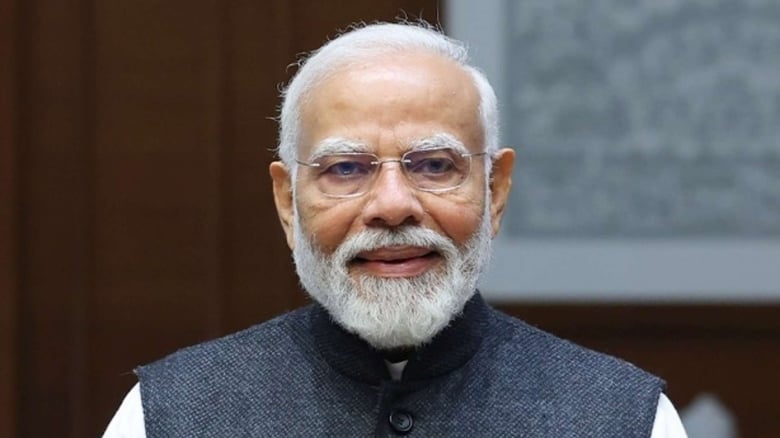 From Murmu to Rahul Gandhi: Leaders Wish PM Modi On 75th Birthday