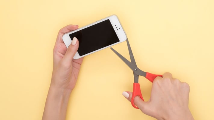 What is Digital Detox