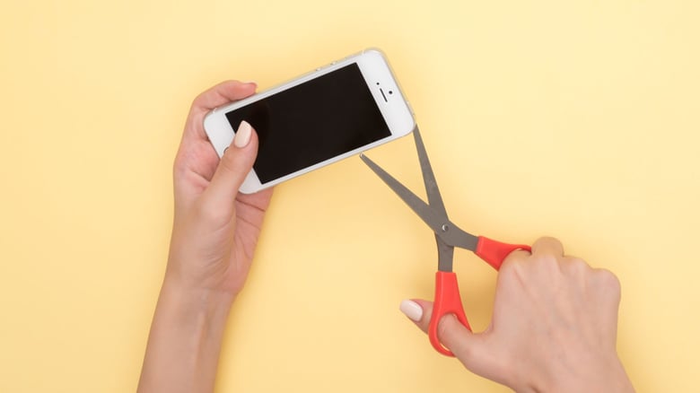 The FOMO Fix: Embracing Digital Detox